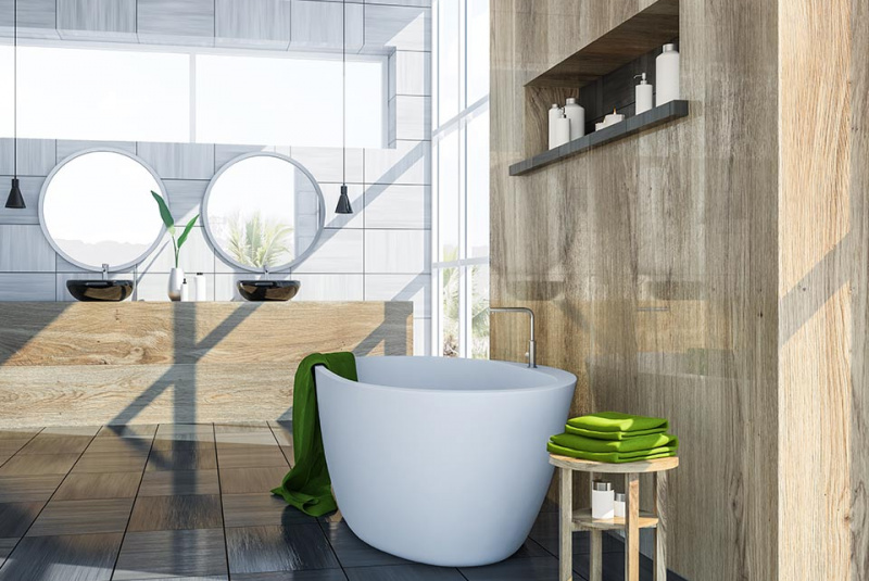 3D vizualizácia 3D vizualizácia