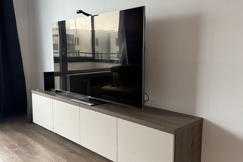 Obývacie steny Obývacie steny