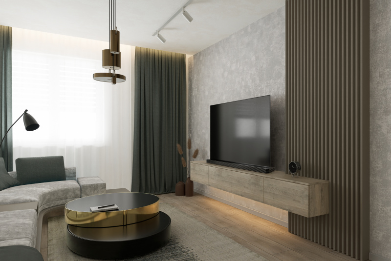 Obývacie steny Obývacie steny