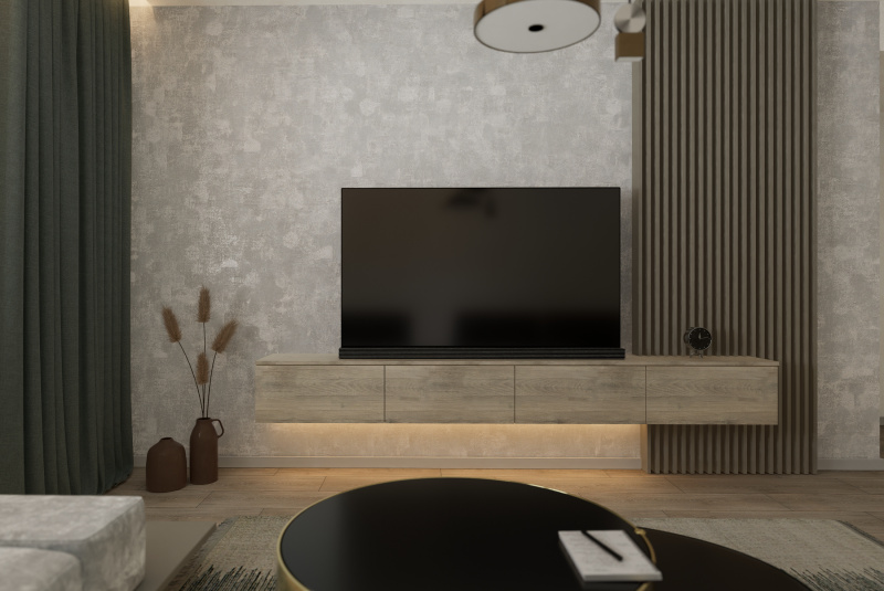 Obývacie steny Obývacie steny