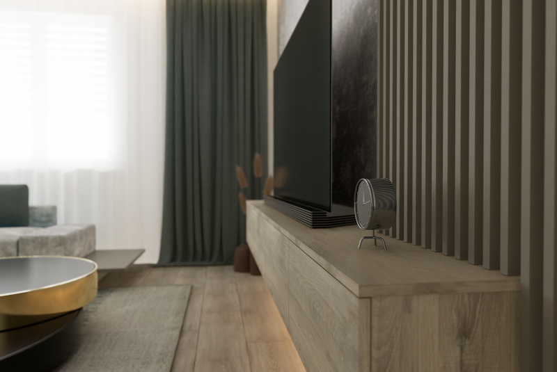 Obývacie steny Obývacie steny