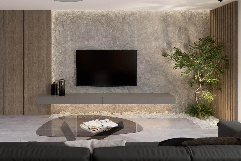 Obývacie steny Obývacie steny