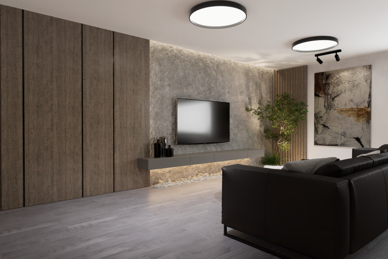 Obývacie steny Obývacie steny