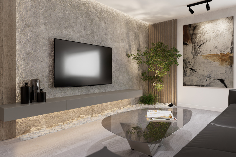 Obývacie steny Obývacie steny