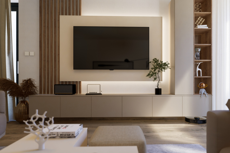 Obývacie steny Obývacie steny