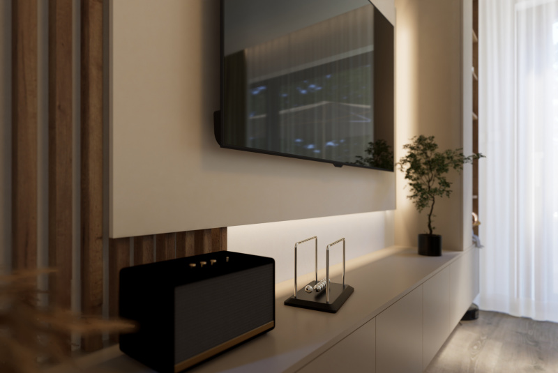 Obývacie steny Obývacie steny