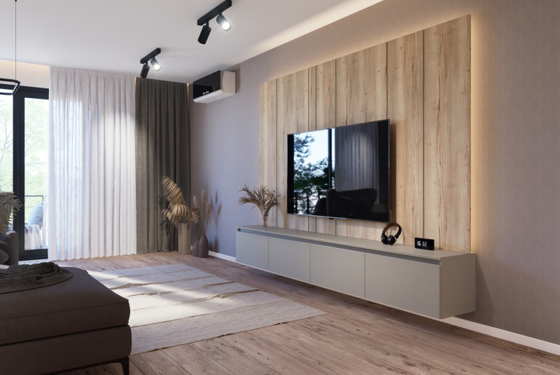 Obývacie steny Obývacie steny