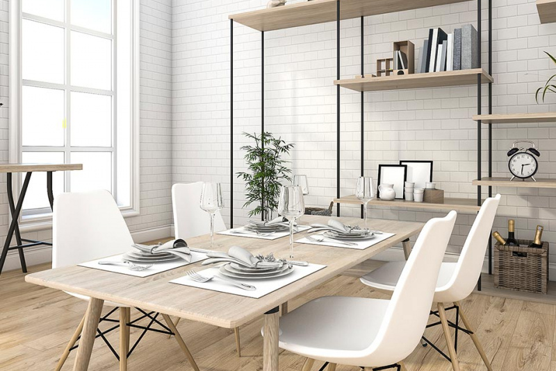 3D vizualizácia 3D vizualizácia