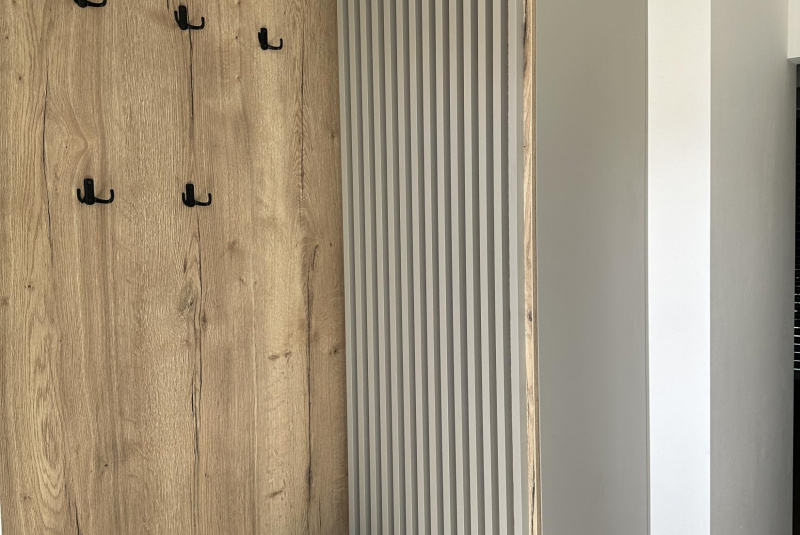 Vstavané skrine Vstavané skrine