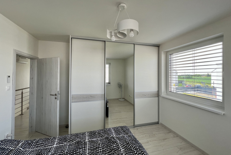 Vstavané skrine Vstavané skrine