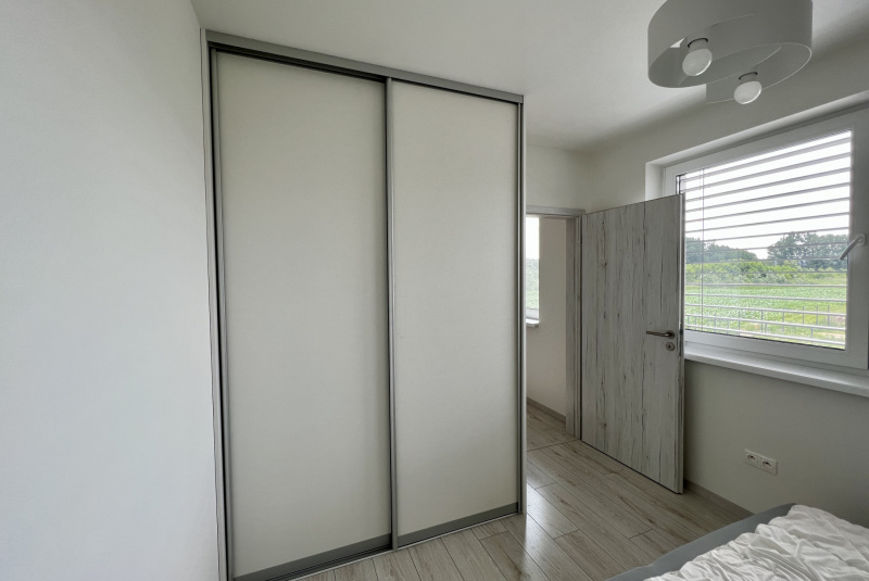 Vstavané skrine Vstavané skrine